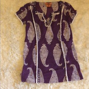 Tory Burch Tunic